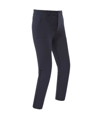 Footjoy Pantalon flexible 7/8 Navy À commander