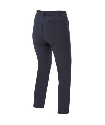 Footjoy Pantalon flexible 7/8 Navy À commander