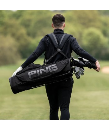 Ping Sac de golf Hoofer Lite pas cher chine