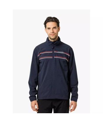 Crosswear Veste de pluie Coupe Vent Marine store