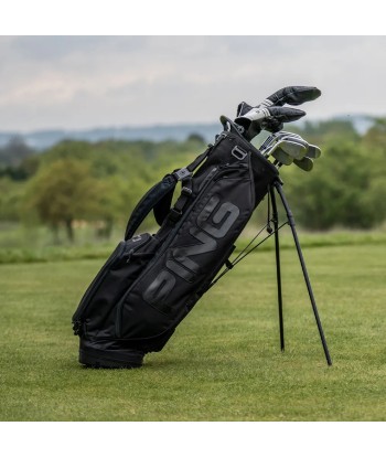 Ping Sac de golf Hoofer Lite pas cher chine