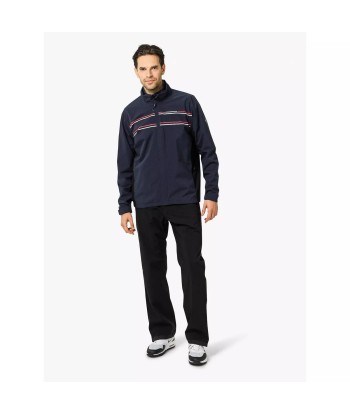 Crosswear Veste de pluie Coupe Vent Marine store