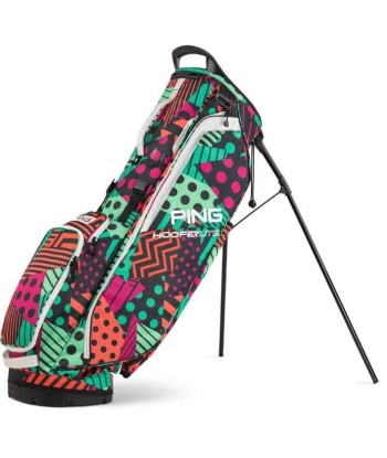 Ping Sac de golf Hoofer Lite pas cher chine