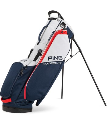 Ping Sac de golf Hoofer Lite pas cher chine