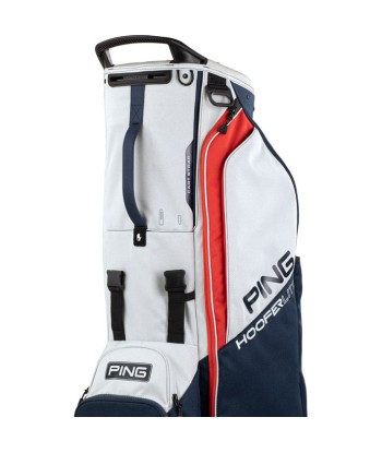 Ping Sac de golf Hoofer Lite pas cher chine