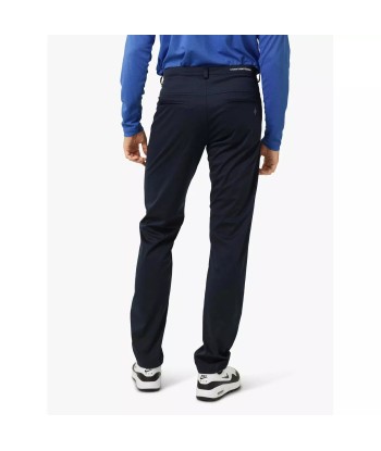 Crosswear Pantalon de pluie Storm Marine une grave pollution 