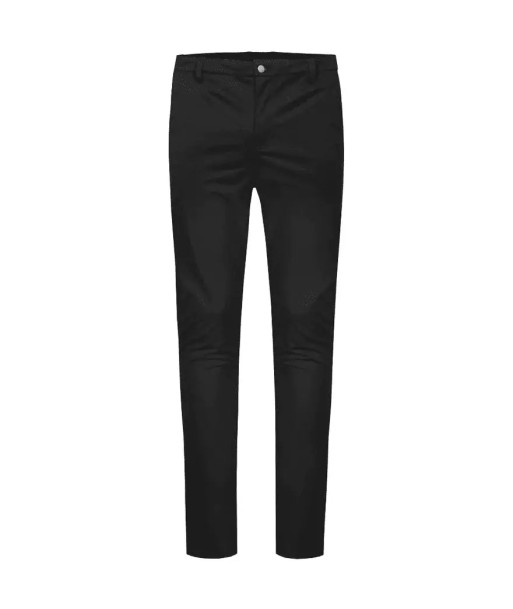 Crosswear Pantalon de pluie Storm Noir chez Cornerstreet bien 