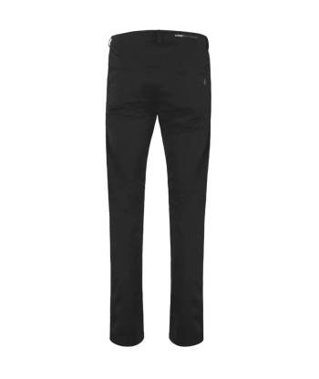 Crosswear Pantalon de pluie Storm Noir chez Cornerstreet bien 