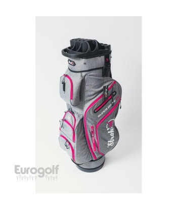 STROK'IN SAC CHARIOT SUPERDRIVE 14 Gris Pink Economisez 