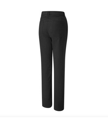 Ping Pantalon d'hiver Kaitlyn Black Livraison rapide