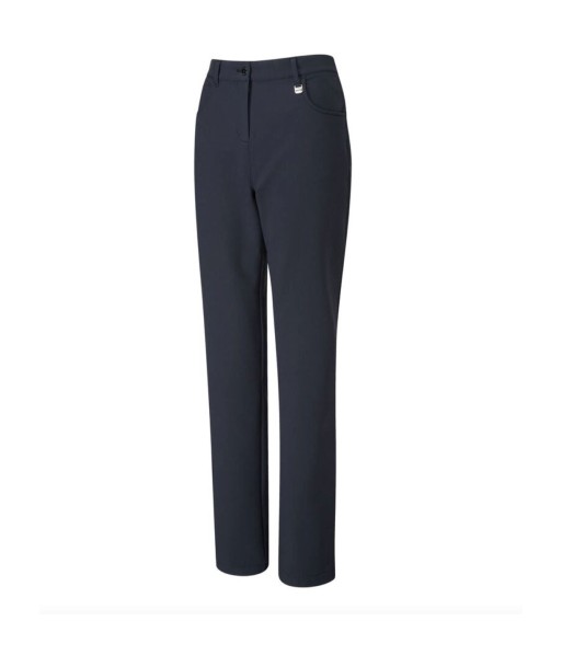 Ping Pantalon d'hiver Kaitlyn Navy En savoir plus