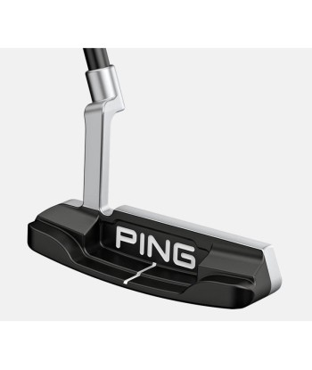 Ping New putter 2022 Anser 2024