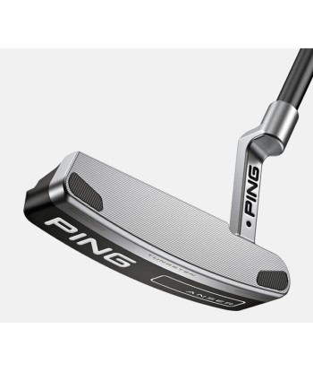 Ping New putter 2022 Anser 2024