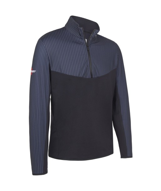 Callaway 1/4 zip Odyssey Bleu meilleur choix