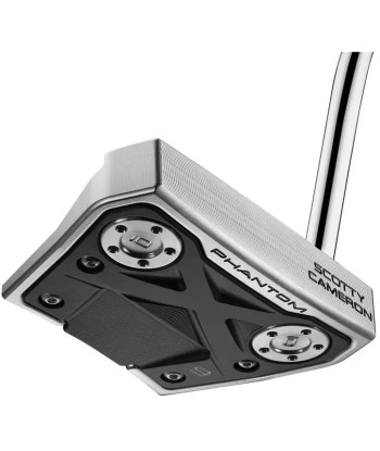 Scotty Cameron Putter New generation Phantom X9 2022 À commander