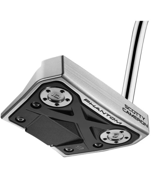 Scotty Cameron Putter New generation Phantom X9 2022 À commander