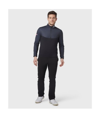 Callaway 1/4 zip Odyssey Bleu meilleur choix