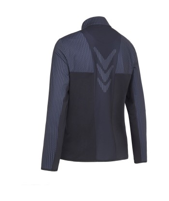 Callaway 1/4 zip Odyssey Bleu meilleur choix