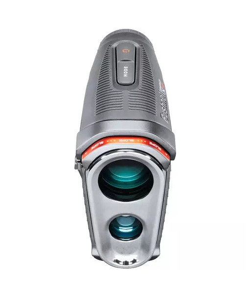 BUSHNELL Télémètre PRO X3 le concept de la Pate a emporter 