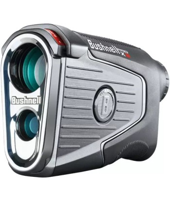 BUSHNELL Télémètre PRO X3 le concept de la Pate a emporter 