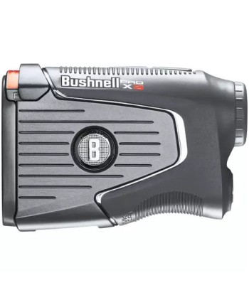 BUSHNELL Télémètre PRO X3 le concept de la Pate a emporter 