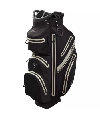 Wilson Staff sac chariot EXO DRY bLACK pas cher chine