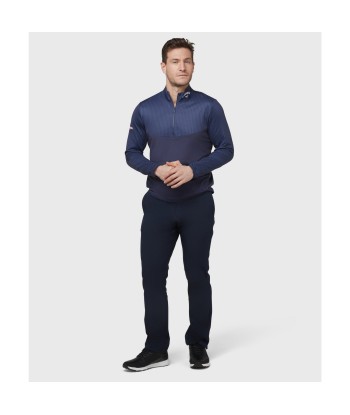 Callaway 1/4 zip Odyssey Bleu meilleur choix