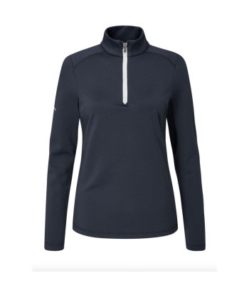 Ping Pull Fleece Midlayer Sonya commande en ligne