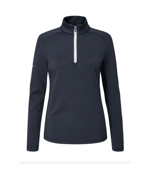 Ping Pull Fleece Midlayer Sonya commande en ligne