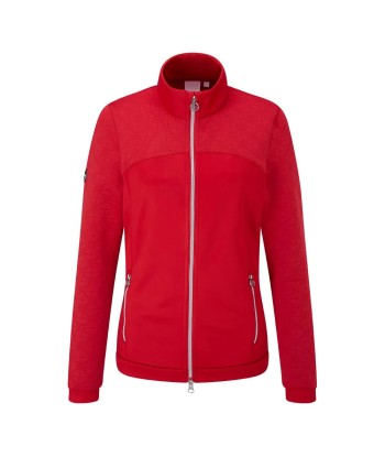 Ping Veste chaude Carolina Rouge Poinsetta Toutes les collections ici