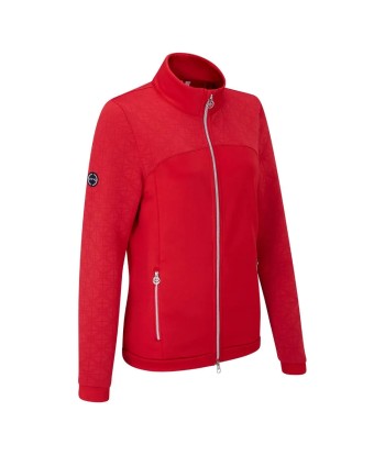 Ping Veste chaude Carolina Rouge Poinsetta Toutes les collections ici