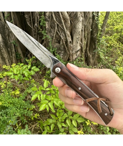 Couteau Pliant Bushcraft store