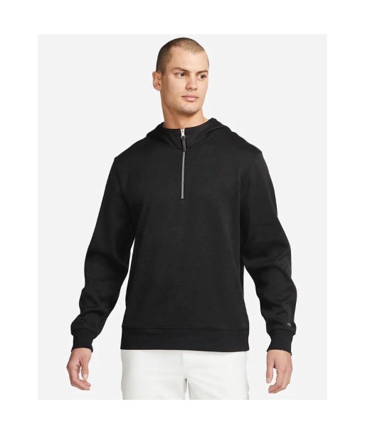 Nike Sweat à capuche pour homme Black est présent 