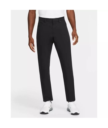 Nike Pantalon de golf Dri Fit Victory Black Véritable concentré