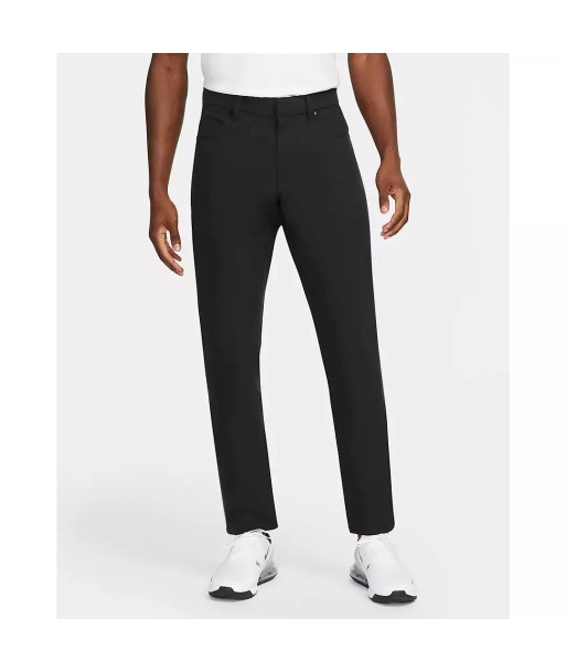 Nike Pantalon de golf Dri Fit Victory Black Véritable concentré