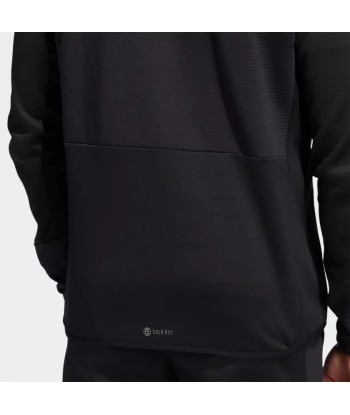 Adidas HAUT COLD.RDY 1/4-ZIP est présent 