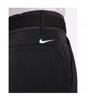 Nike Pantalon de golf Dri Fit Victory Black Véritable concentré