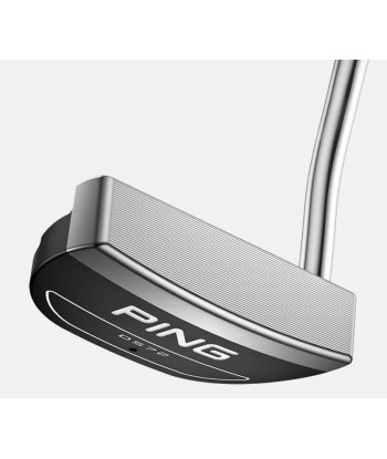 Ping New putter 2022 DS72 Paris Déstockage Promo