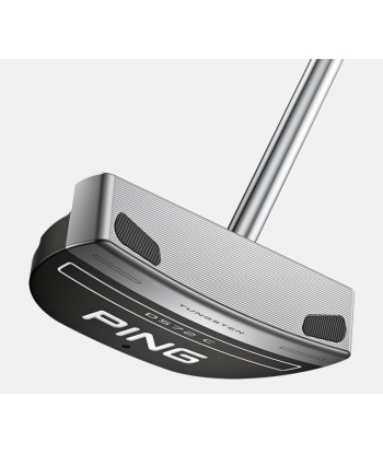 Ping New putter 2022 DS72C plus qu'un jeu 