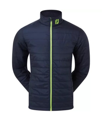 Footjoy Veste Isolante active Navy online