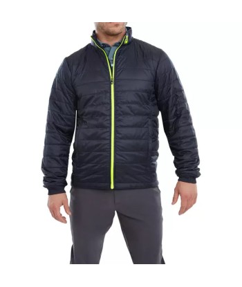 Footjoy Veste Isolante active Navy online