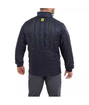 Footjoy Veste Isolante active Navy online