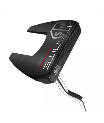 Wilson Staff putter Infinite Buck town Counter Balance d'Europe débarque