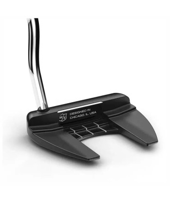 Wilson Staff putter Infinite Buck town Counter Balance d'Europe débarque