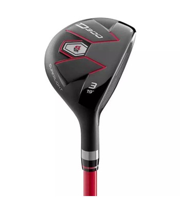 Wilson Staff Hybride D300 commande en ligne