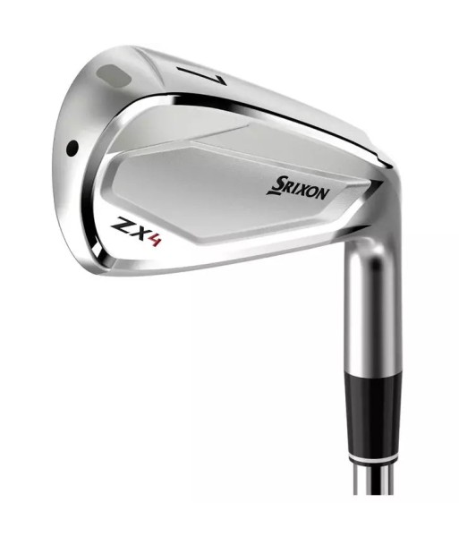 Srixon Serie de fers ZX4 suggérées chez