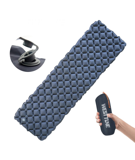 Matelas Gonflable Léger Comparez et commandez 