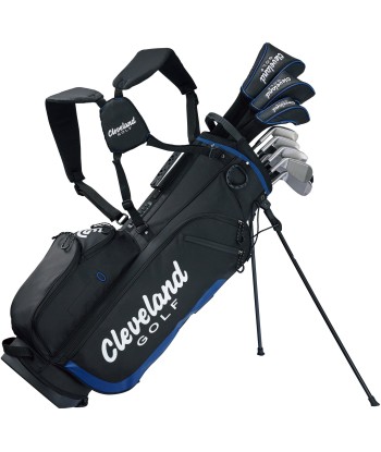 Cleveland golf pack HOMME complet kit loisir de France