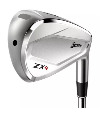 Srixon Serie de fers ZX4 suggérées chez