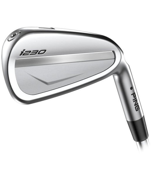 Ping Fers Ping I230 shaft Graphite de pas cher